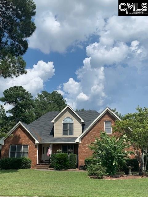 118 Leaning Pine Lexington, SC 29072-9999