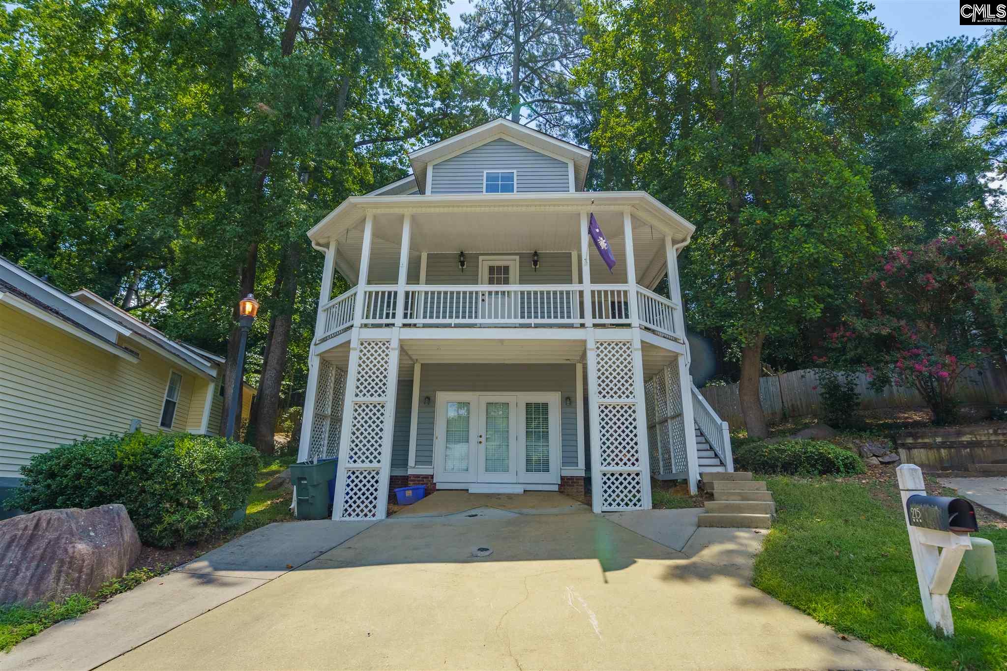 215 Candleberry Columbia, SC 29201