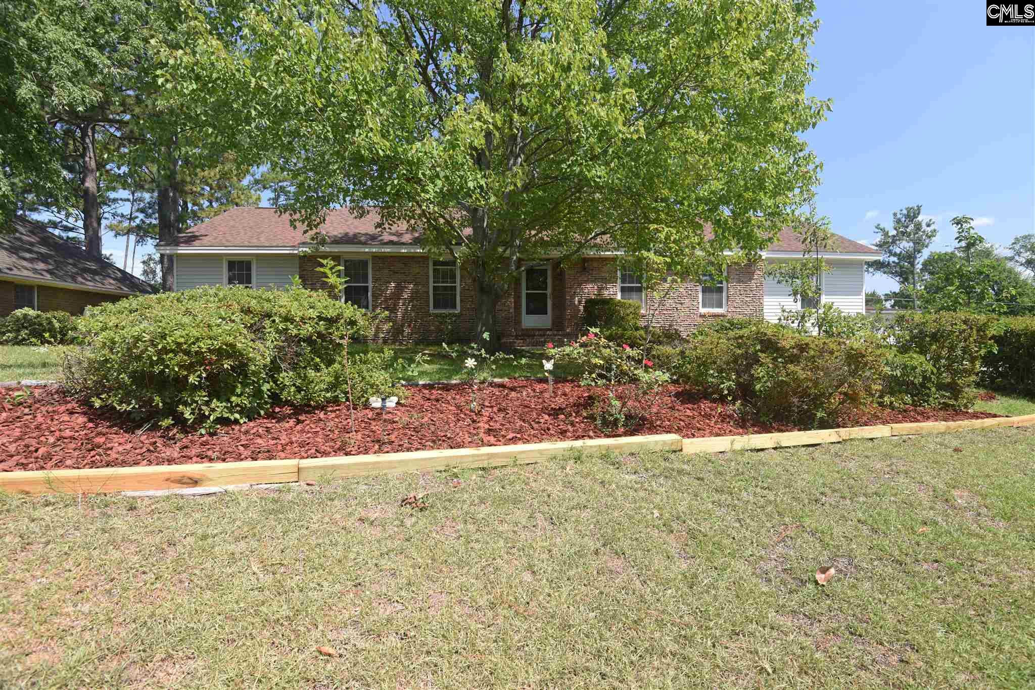 219 Stonegate Columbia, SC 29223