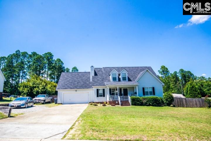 104 Traveler Trail Lexington, SC 29073