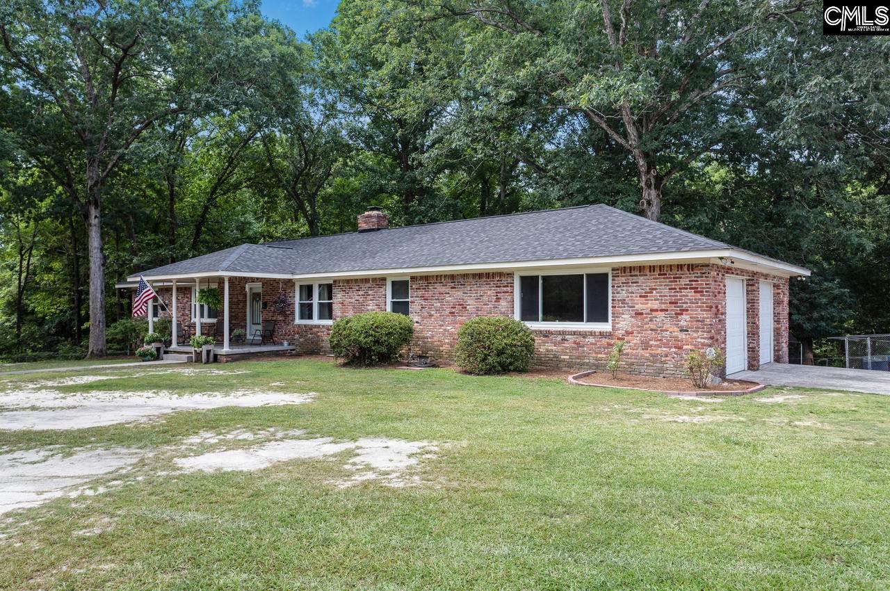 8036 Edgewater Columbia, SC 29223