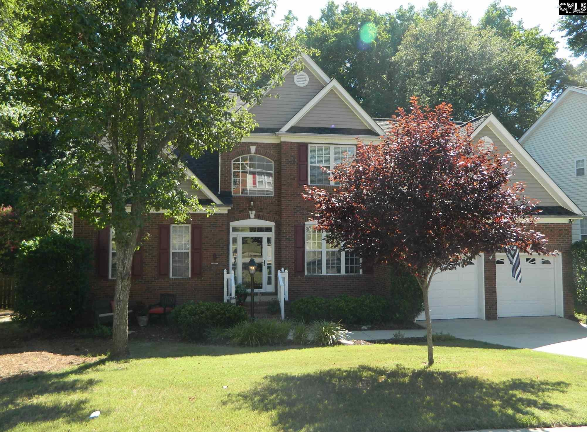 203 Austree Columbia, SC 29229-7550