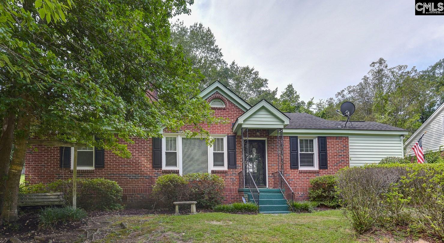 3225 Makeway Columbia, SC 29201