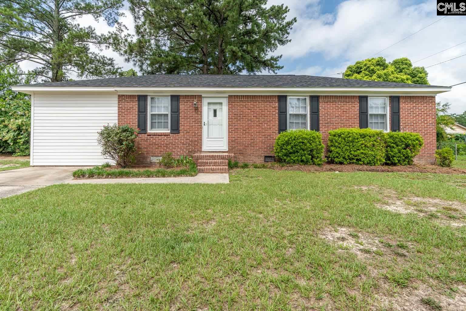 223 Oak Ridge Lexington, SC 29073
