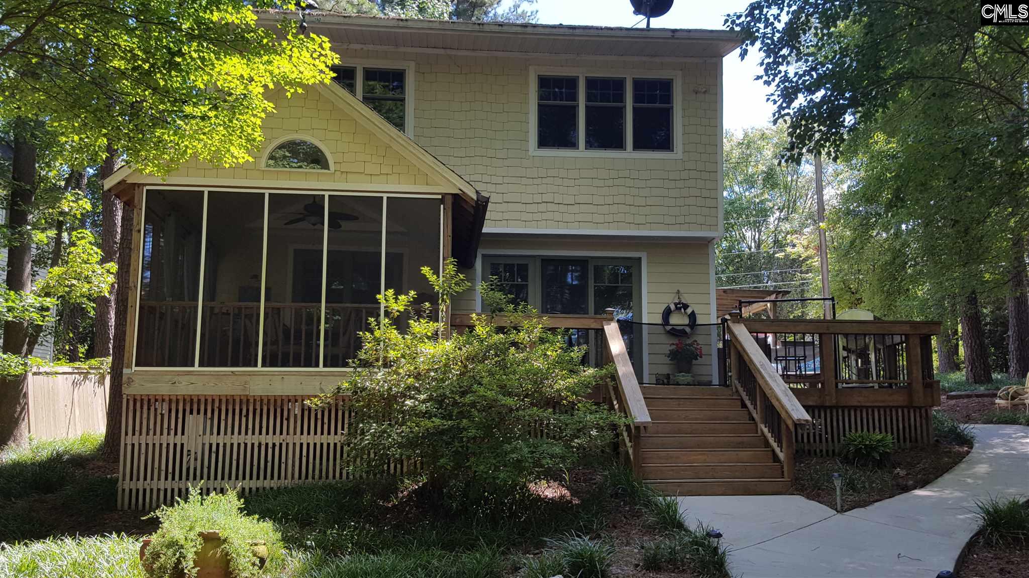 212 Lexington Chapin, SC 29036