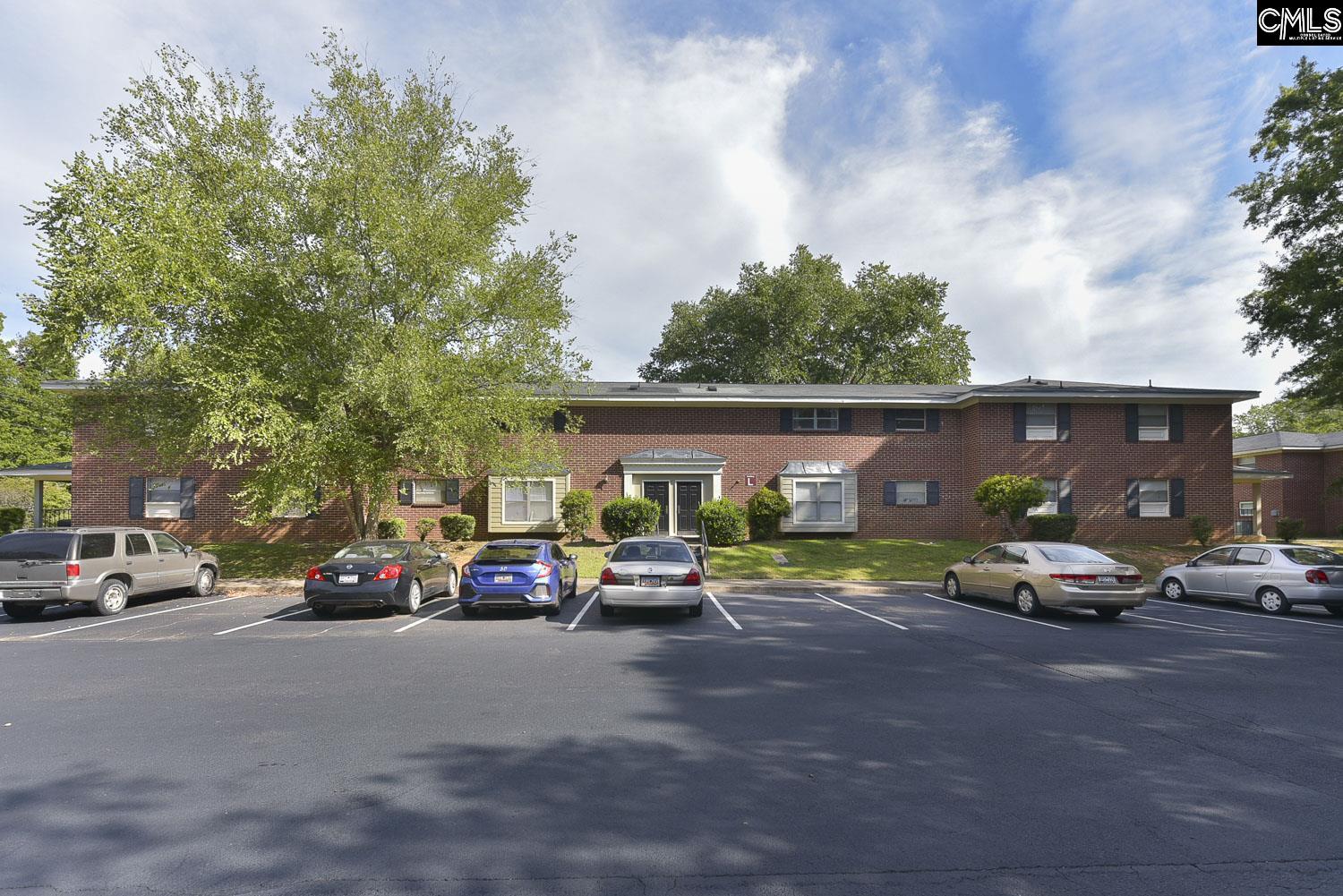 1100 Skyland Columbia, SC 29210-8165