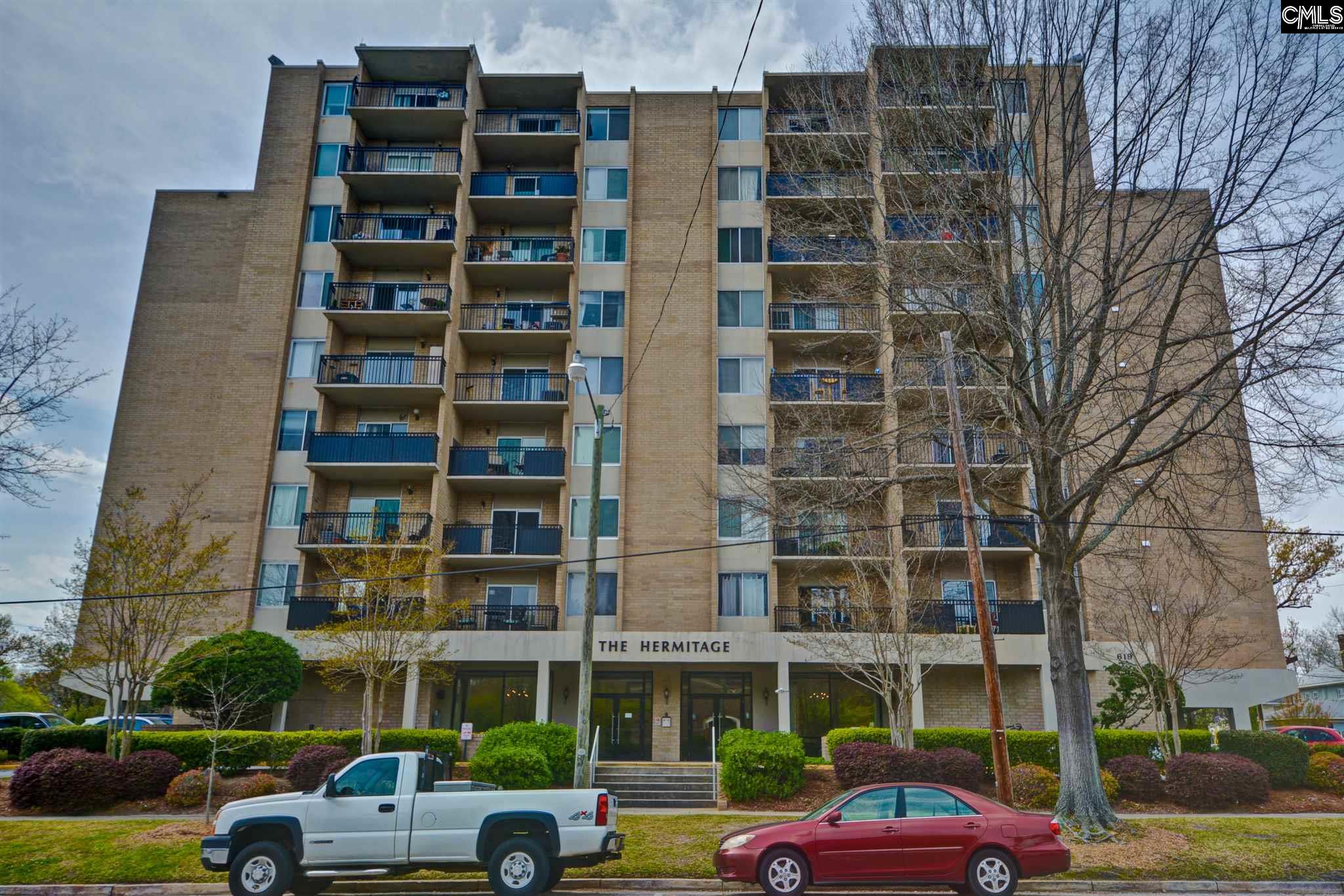 619 King Columbia, SC 29205