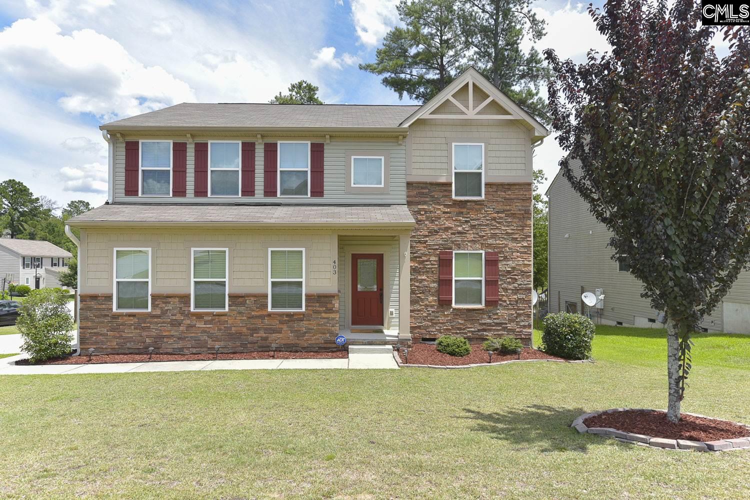 403 Badminton Lexington, SC 29072