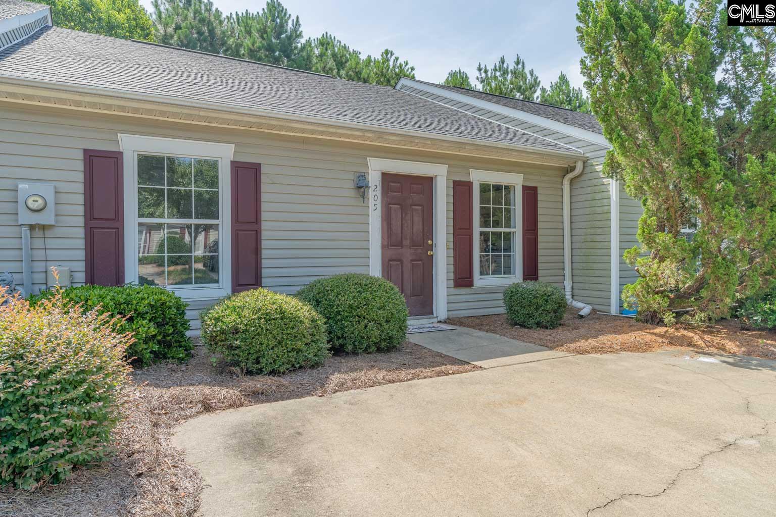 205 Twin Eagles Dr Columbia, SC 29203