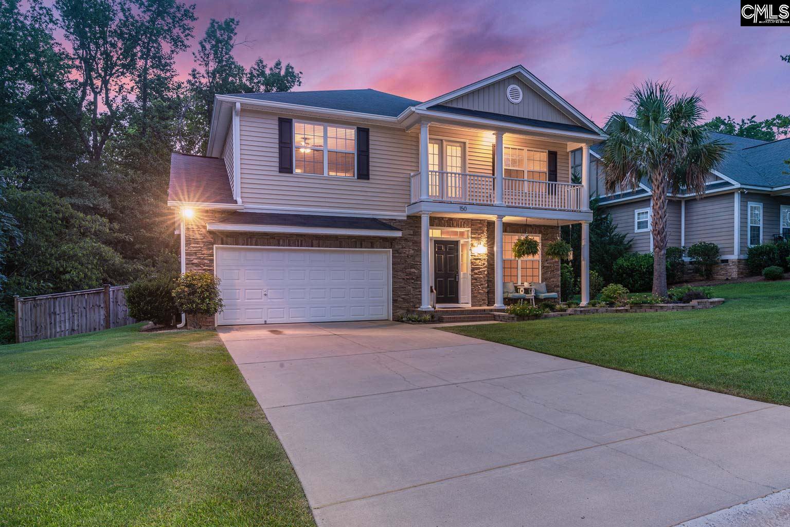 150 Stoney Creek Lexington, SC 29072
