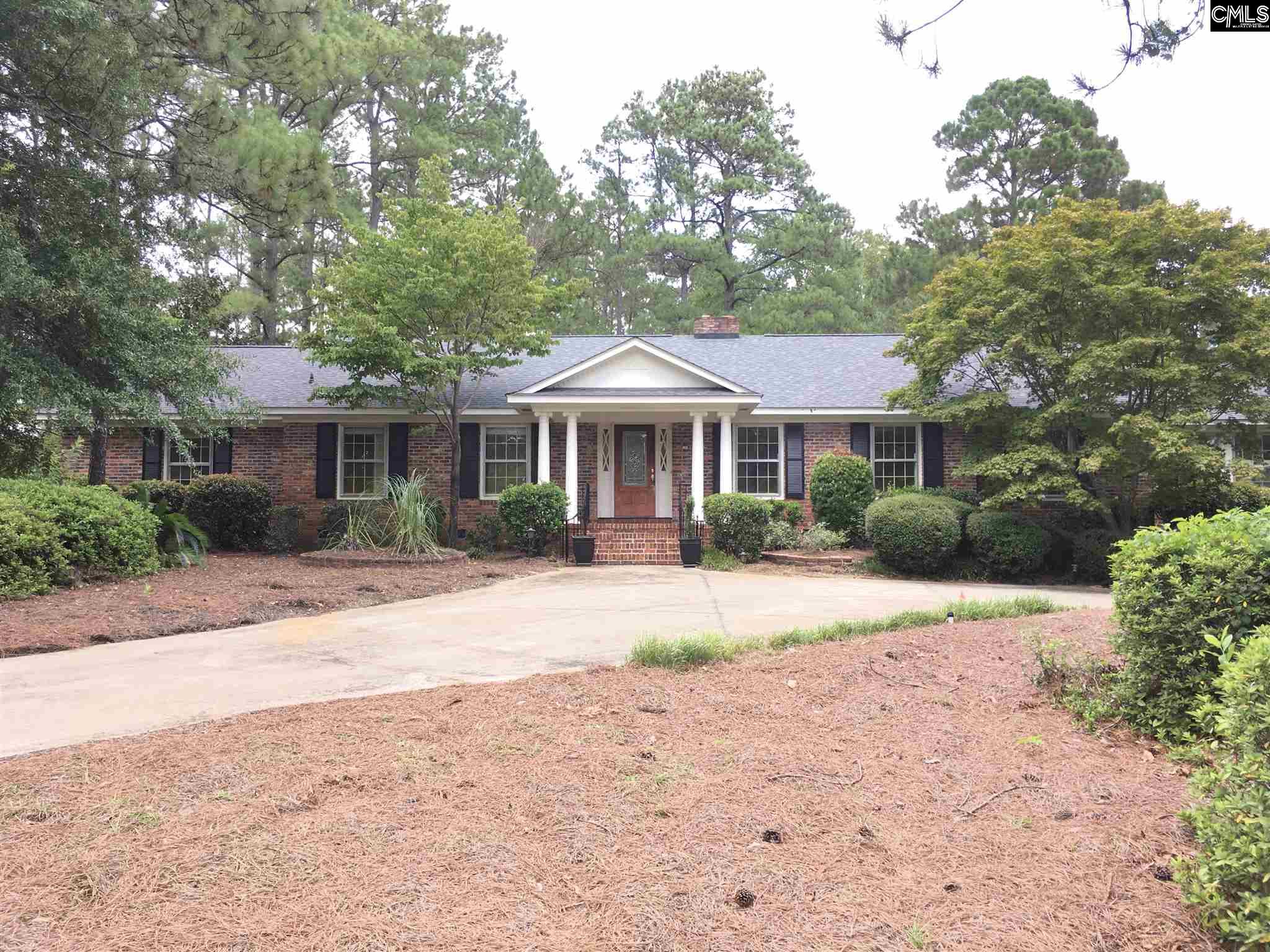 2009 Bermuda Hills Columbia, SC 29223-6706