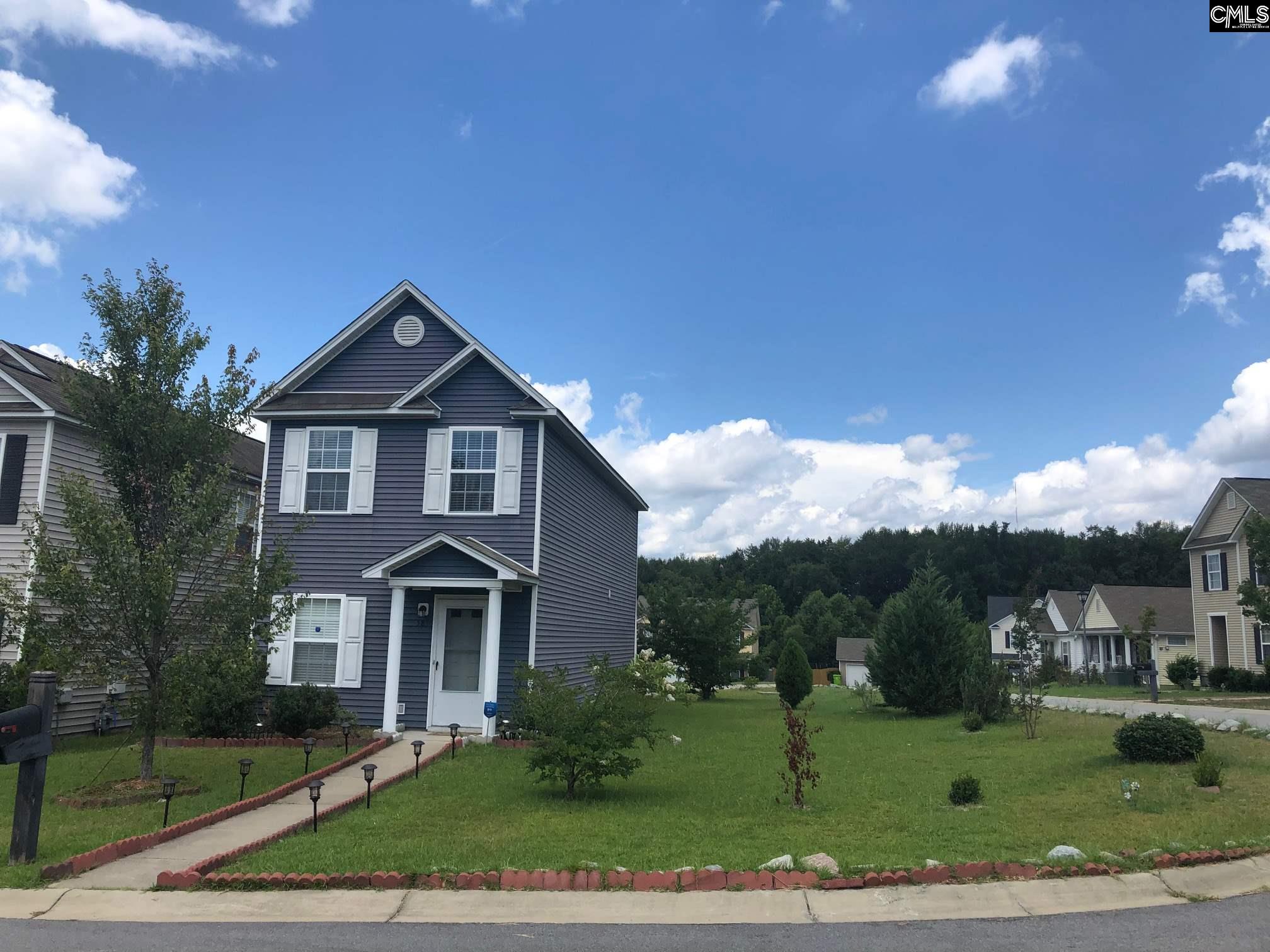 585 Scarlet Sage Lane Columbia, SC 29223