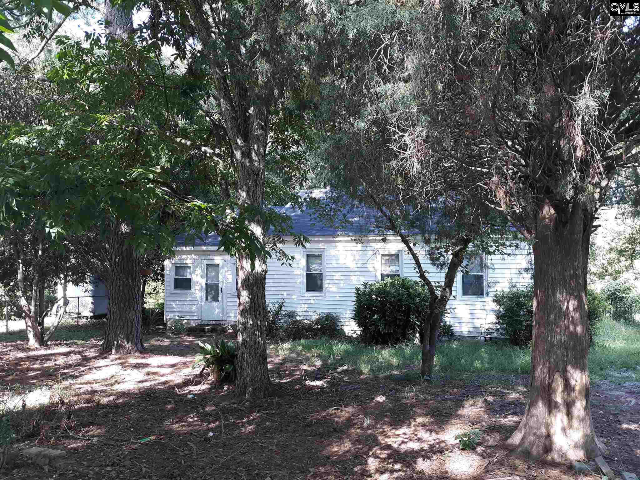 4813 Linden Columbia, SC 29203
