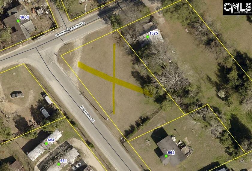 Double Branch West Columbia, SC 29169