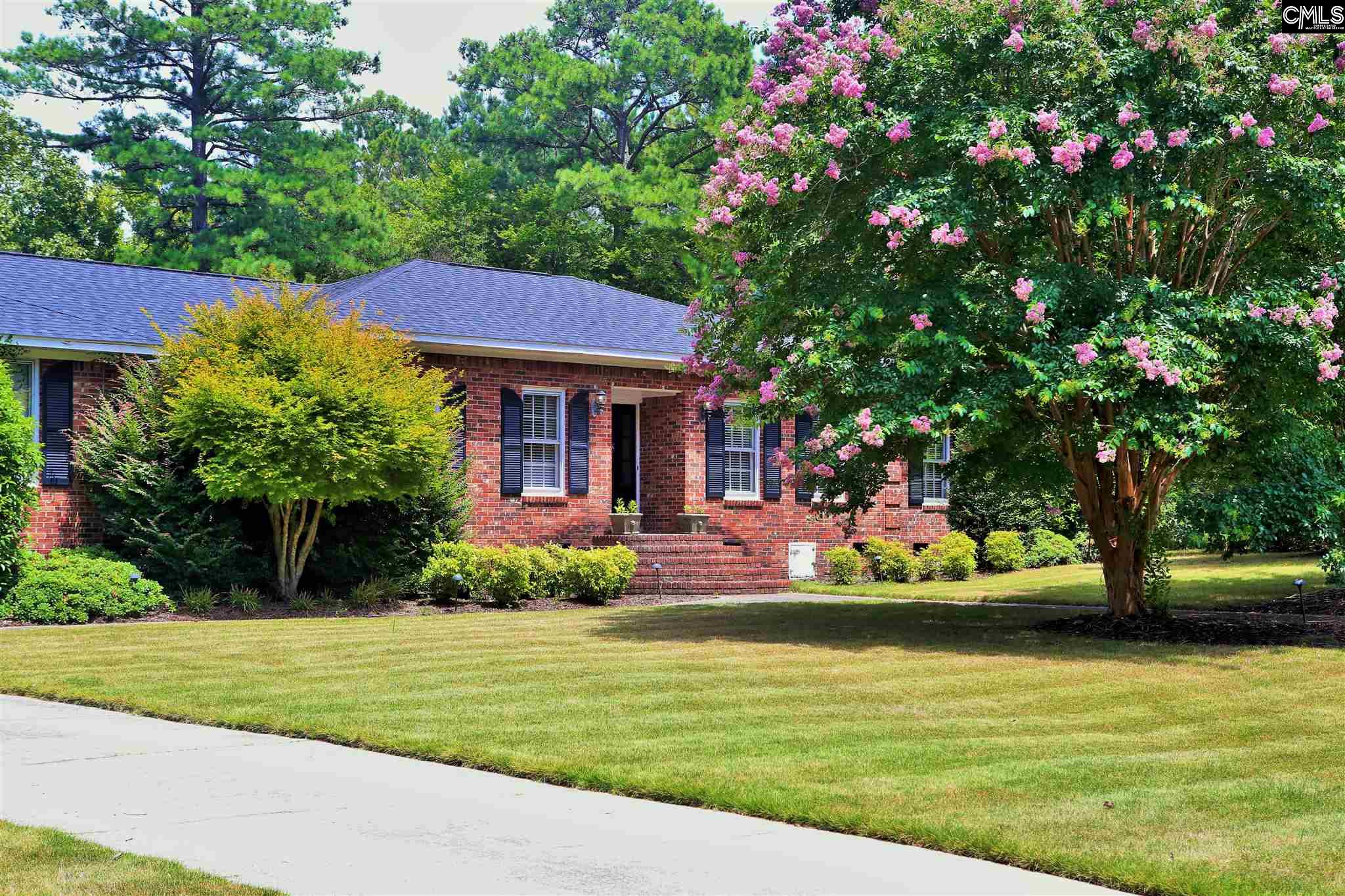 801 Kinlock Columbia, SC 29223