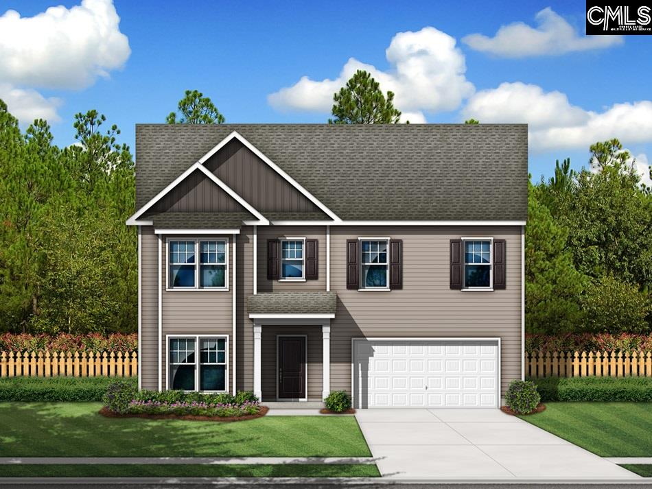756 Spring Cress Lexington, SC 29073