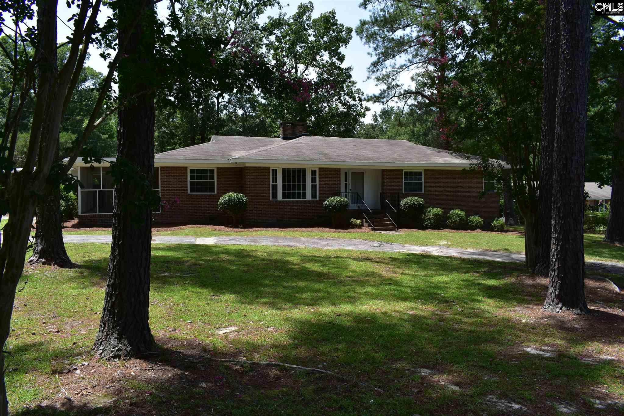 1323 Cedar Columbia, SC 29209
