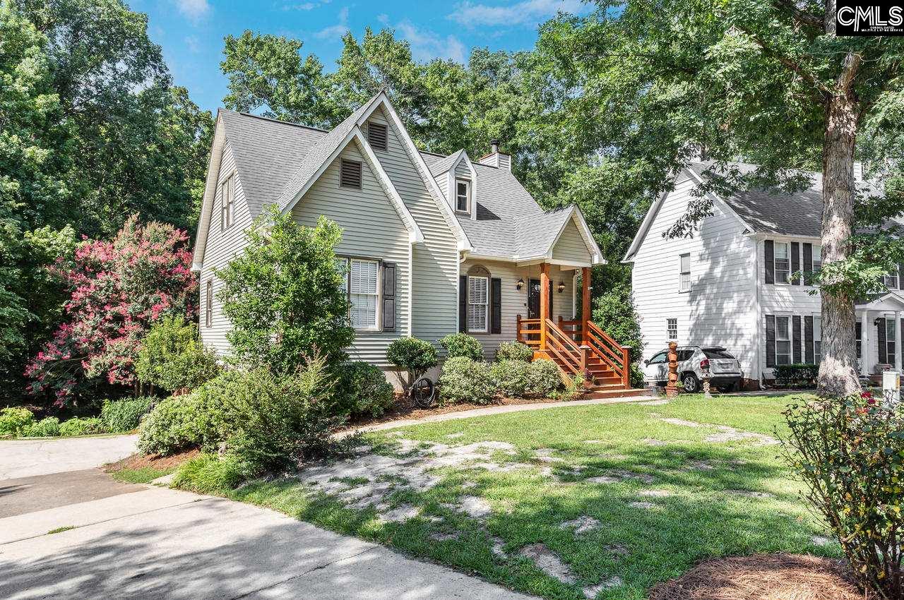 321 Saddlebrooke Lexington, SC 29072