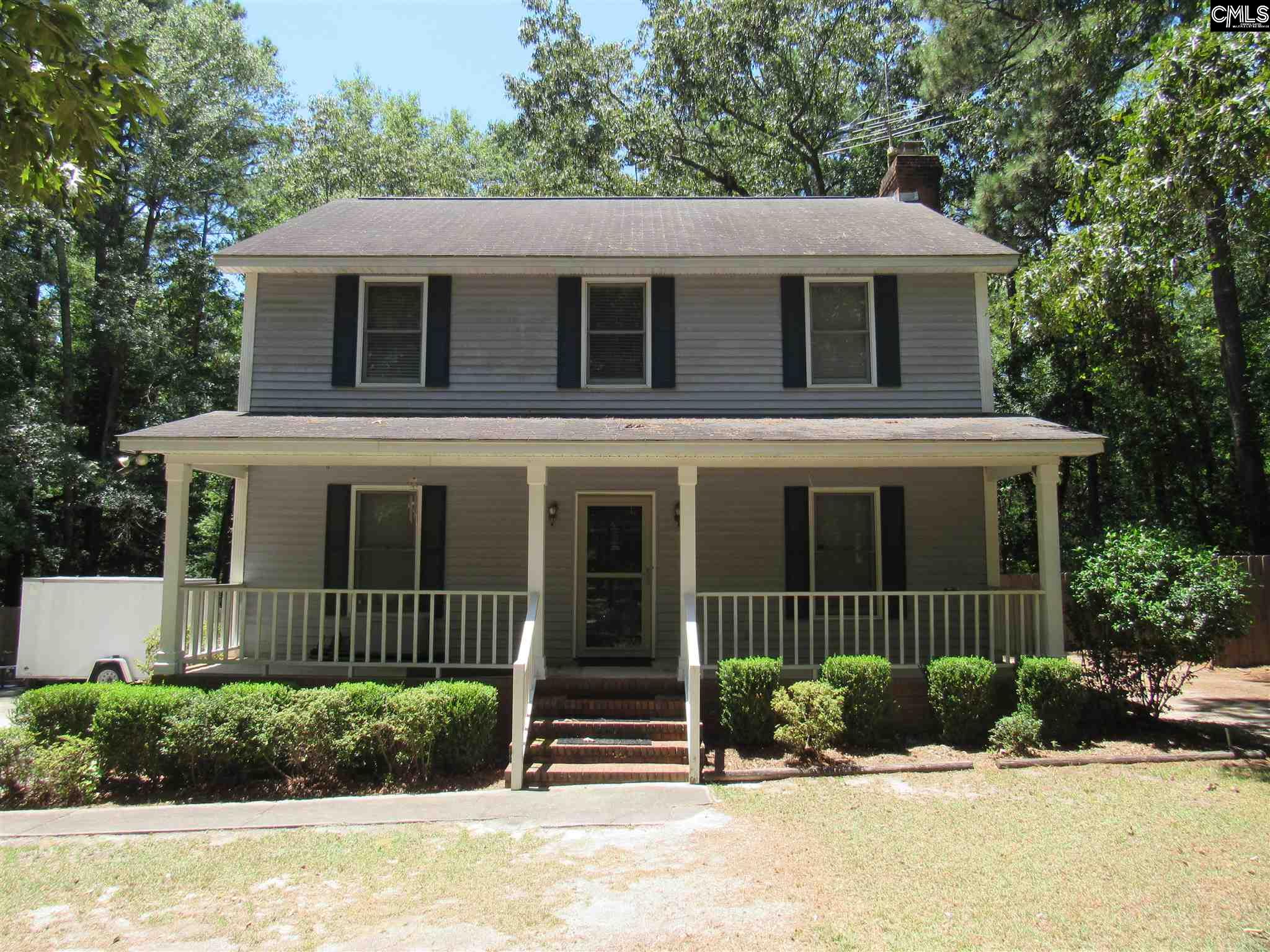 228 Fox Run Hopkins, SC 29061