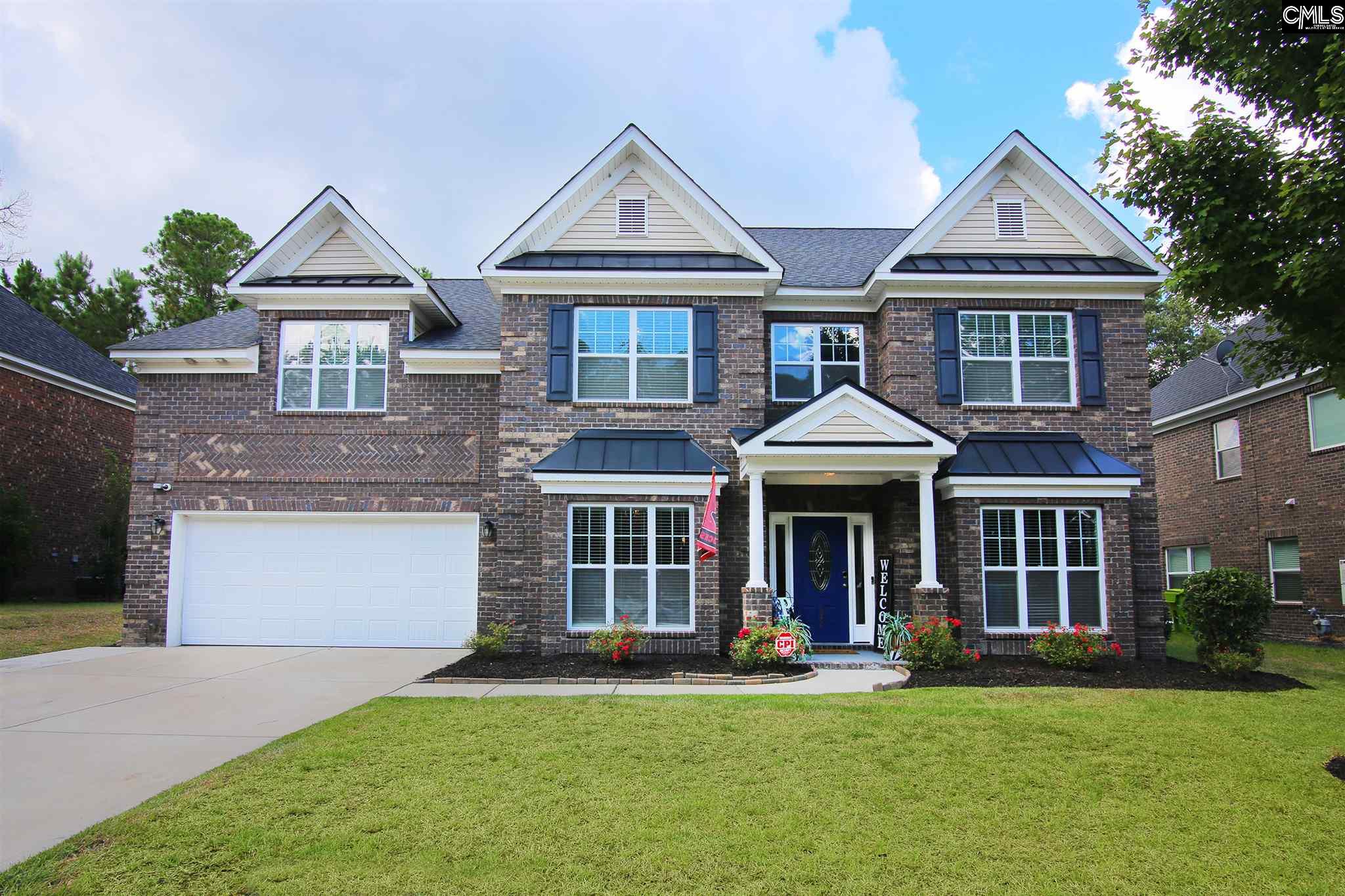 542 Marsh Pointe Columbia, SC 29229