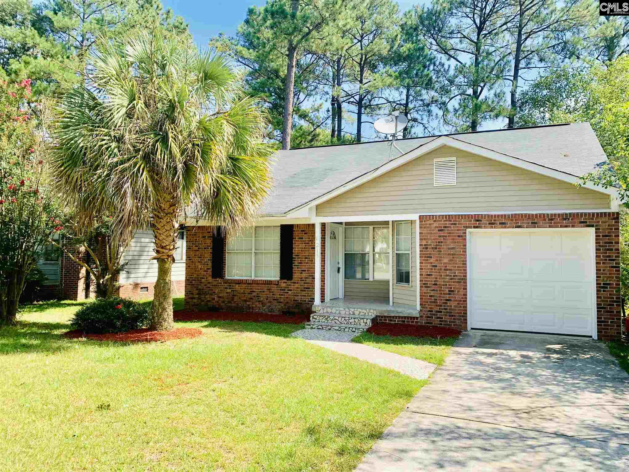 213 Westport Columbia, SC 29223
