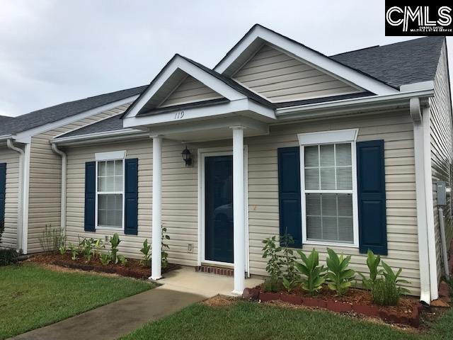 119 Sea Hawk Columbia, SC 29203