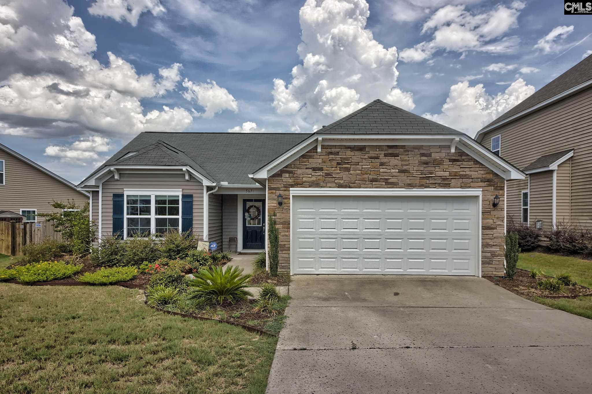 567 Blue Ledge Lexington, SC 29072