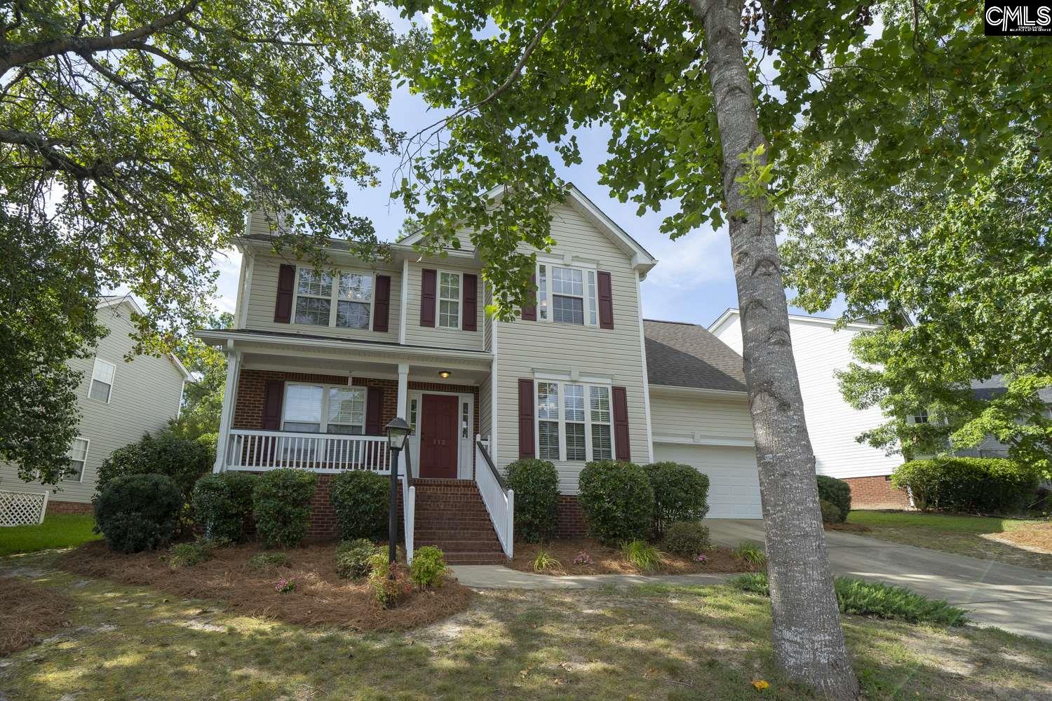 112 Beacon Columbia, SC 29229
