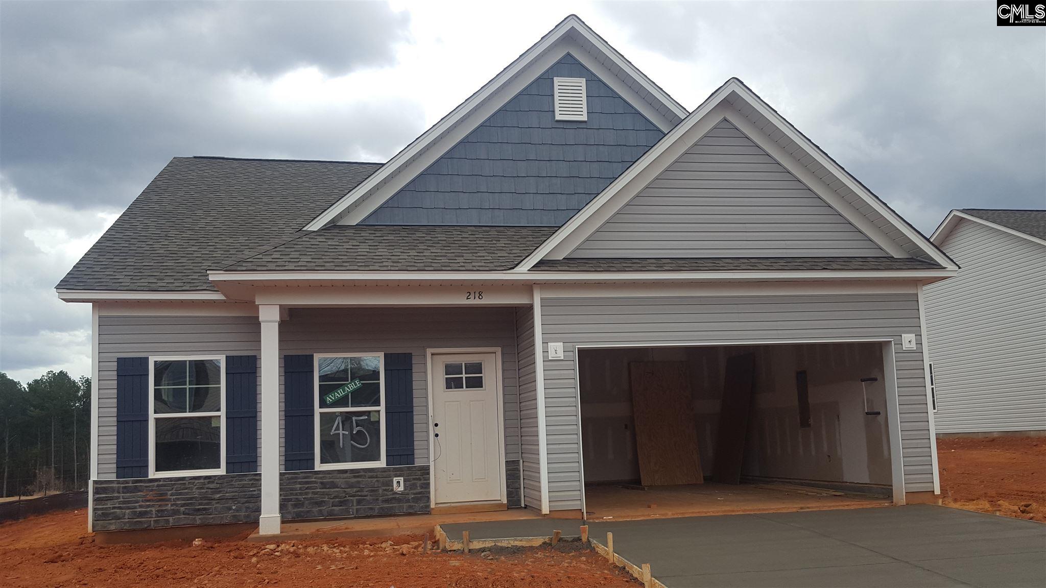 242 Shoals Landing Columbia, SC 29212