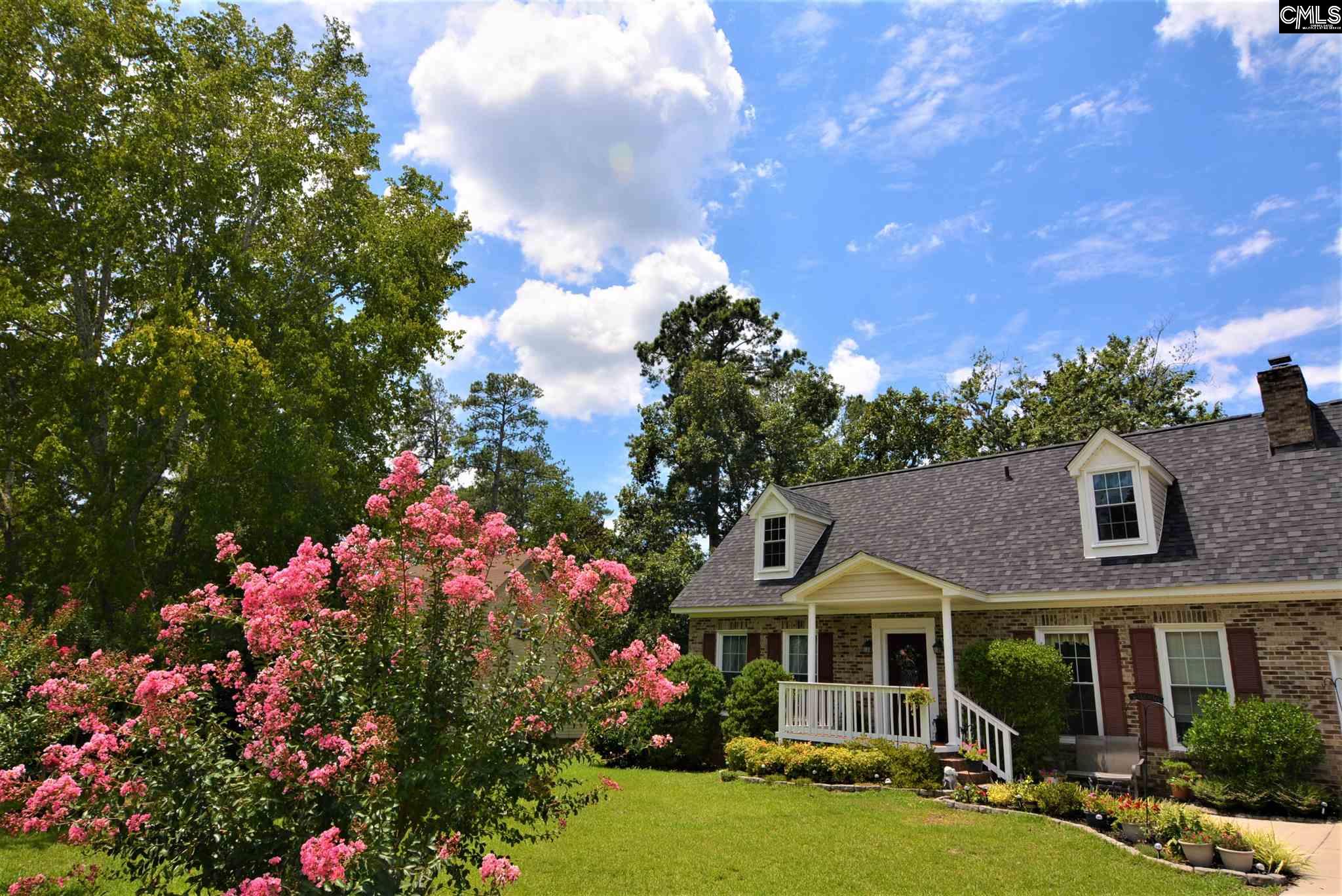 2417 Exton Shore Columbia, SC 29209