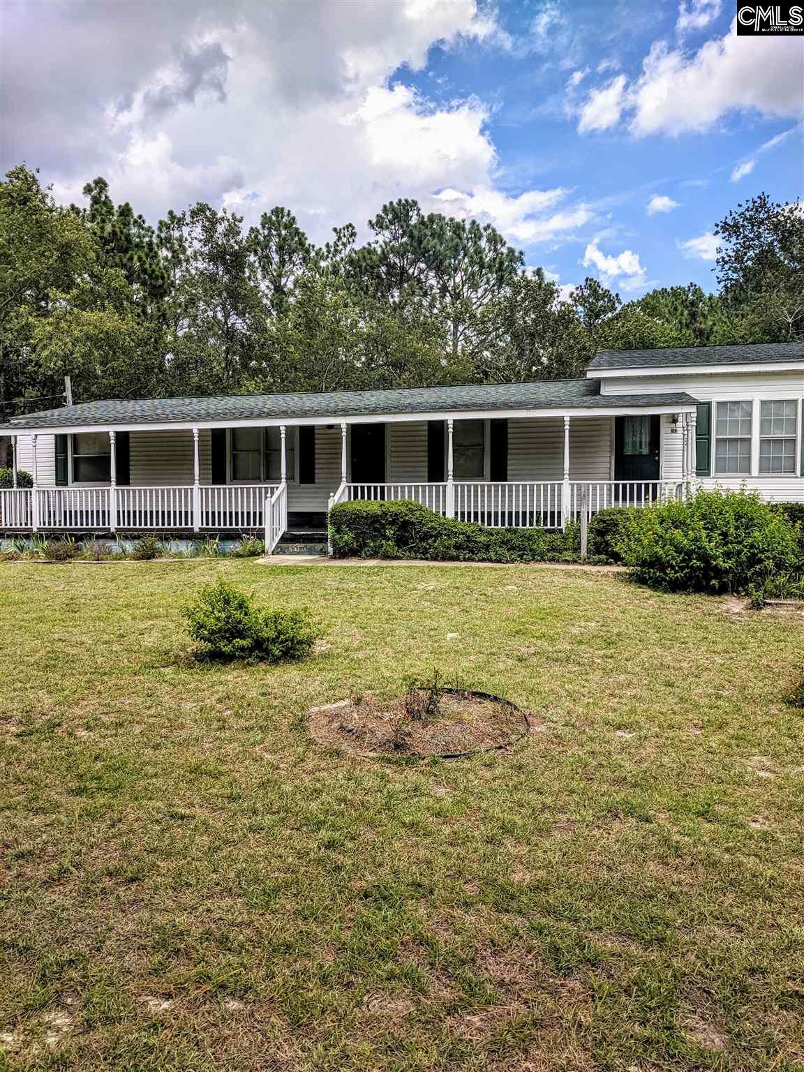 243 Lynn West Columbia, SC 29172