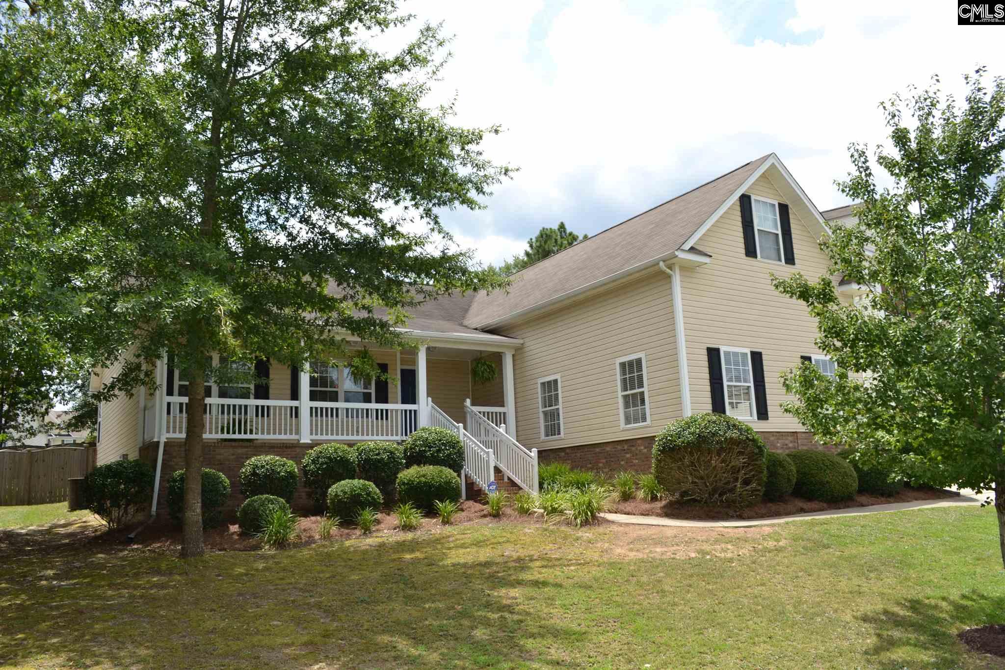 129 Millstone Lexington, SC 29072