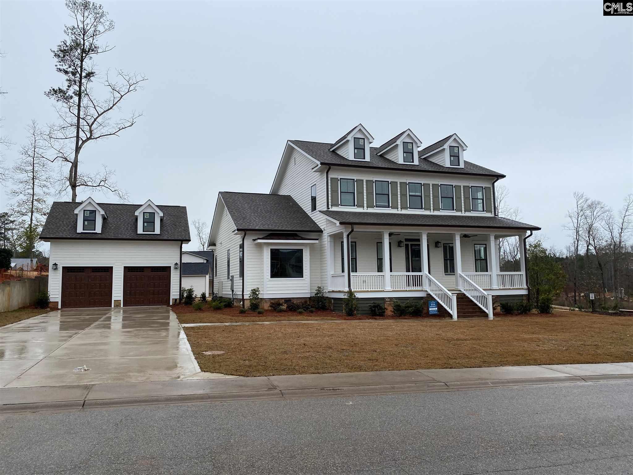 555 Bimini Twist Lexington, SC 29072