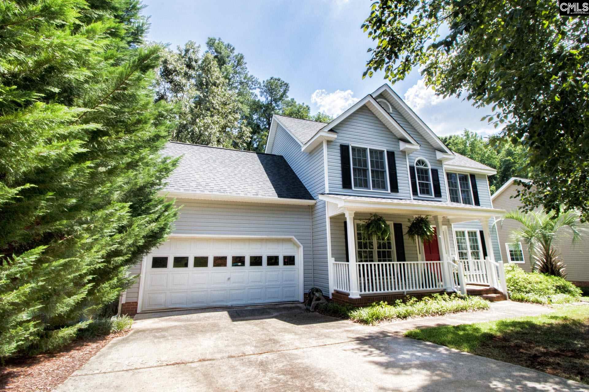 Mallard Hills, Mallard Lakes Homes for Sale Lexington SC Real Estate