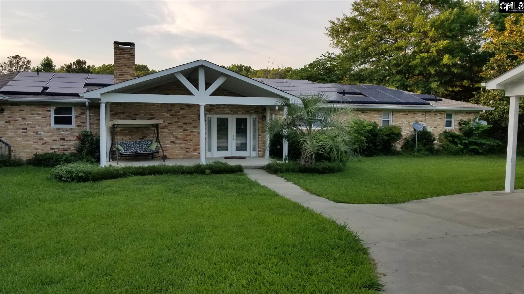 221 Shady Acres Chapin, SC 29036