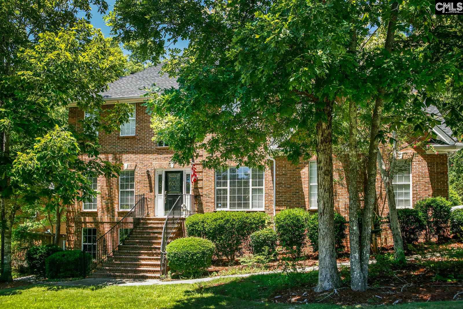 113 Averill Irmo, SC 29063