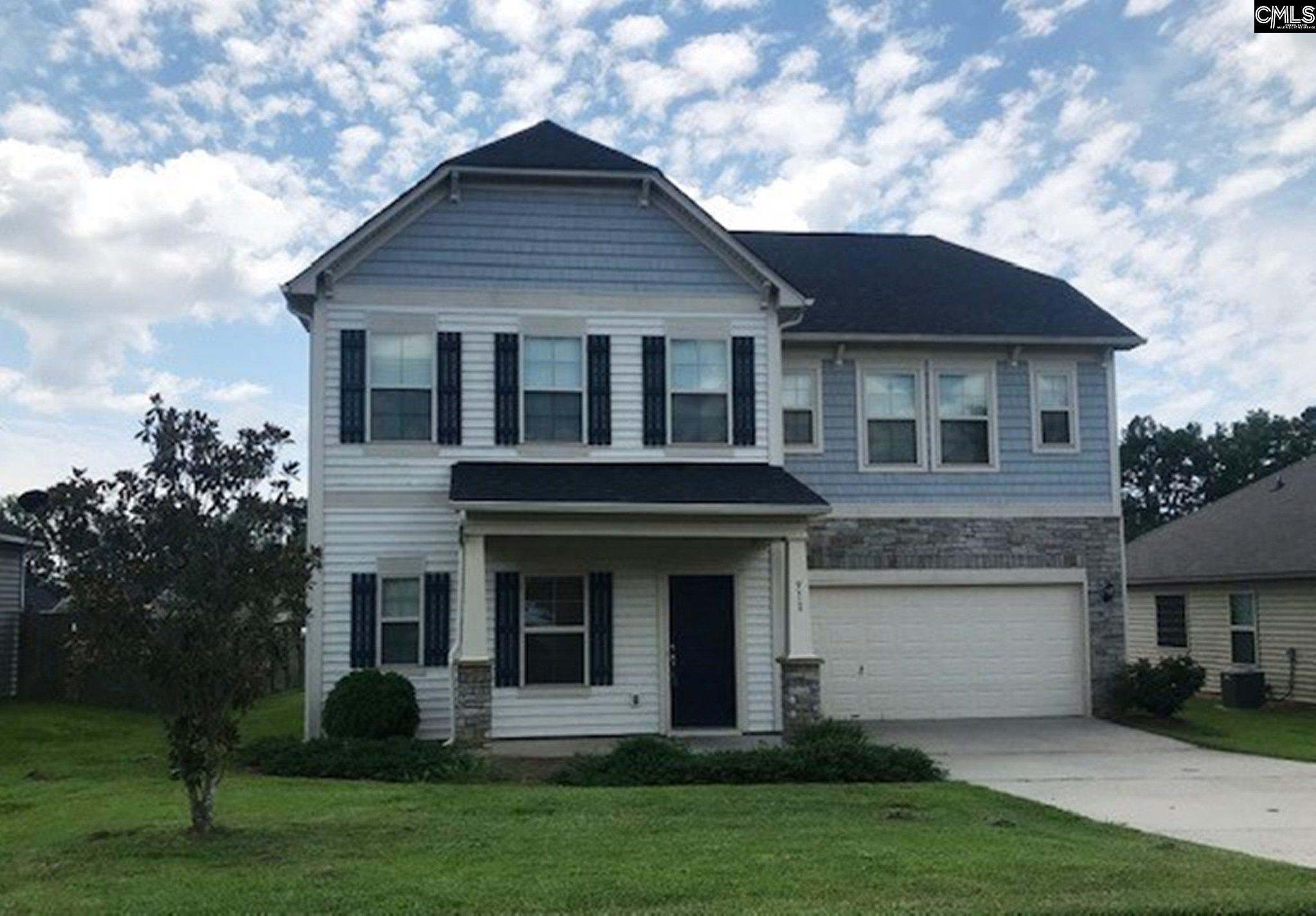 911 Stradley Chapin, SC 29036
