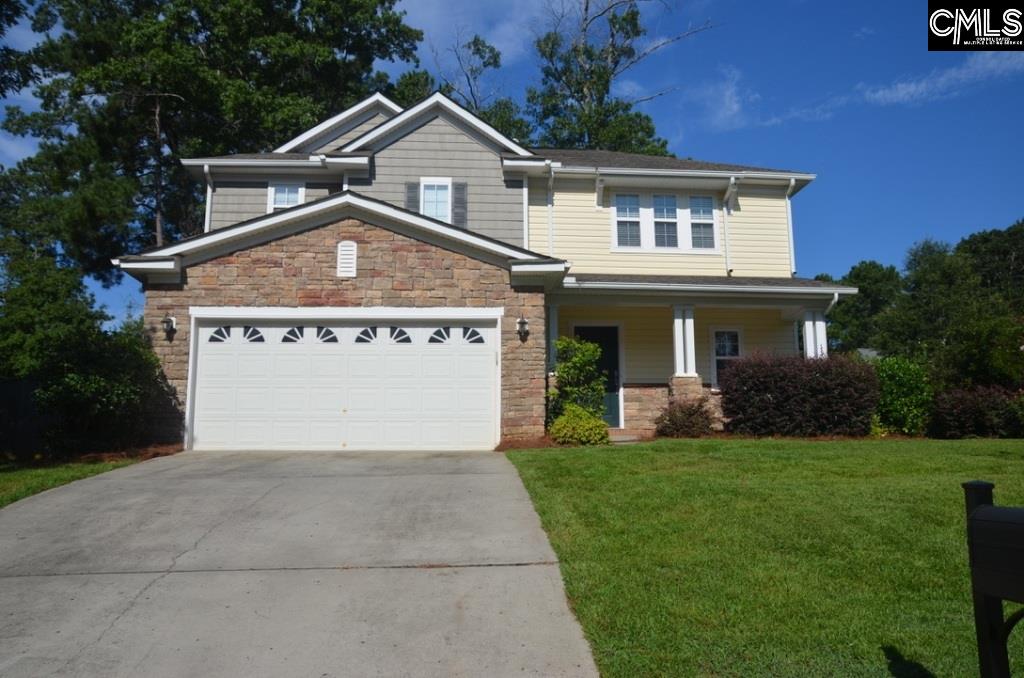 100 Underwood Lexington, SC 29072