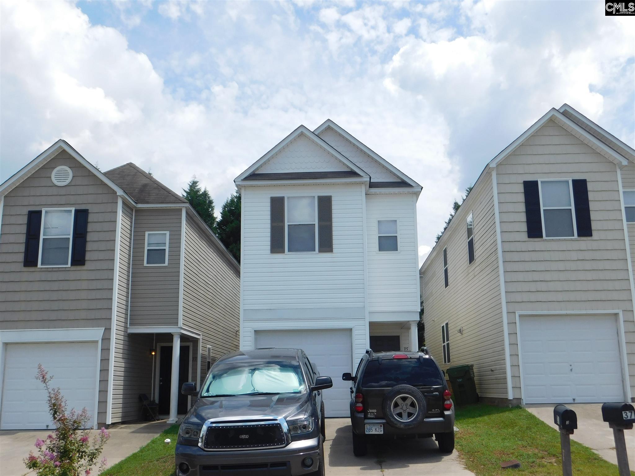 35 Gatewood Columbia, SC 29229