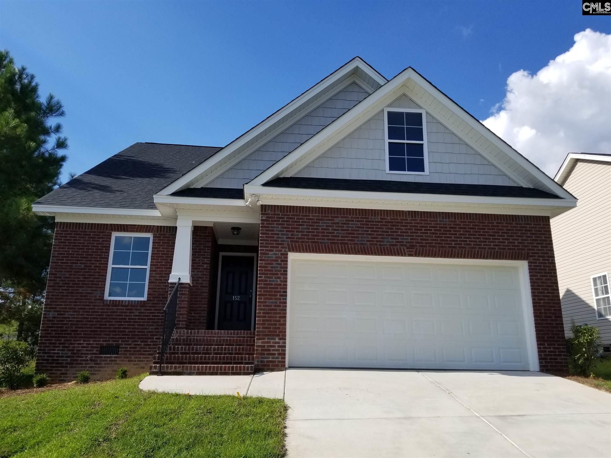 152 Sweetoak Columbia, SC 29223