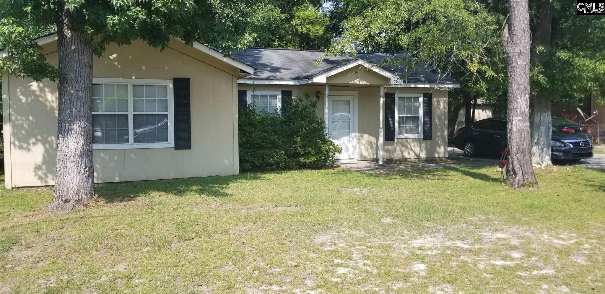 213 Gabriel Columbia, SC 29203