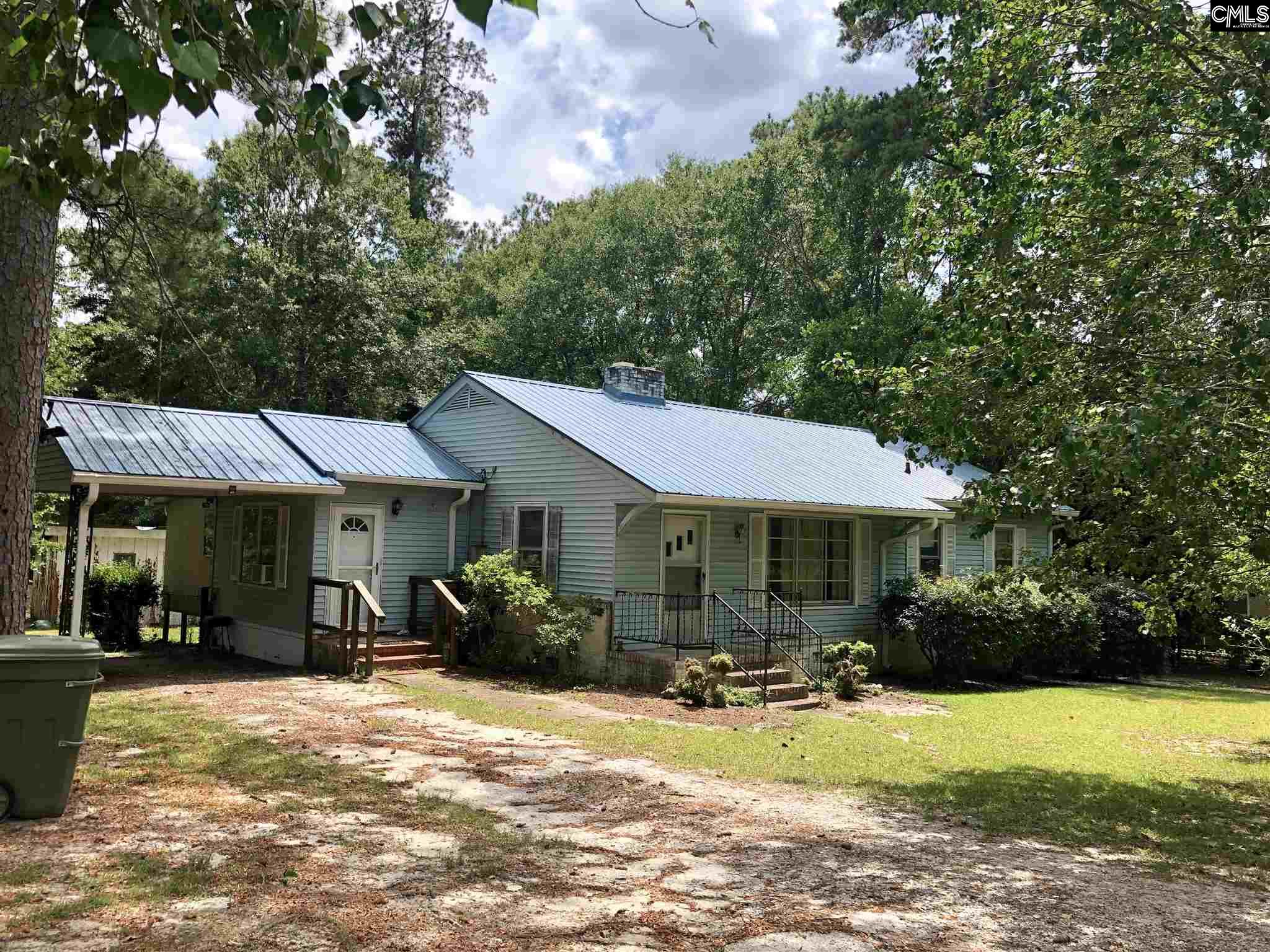 705 Savage Camden, SC 29020