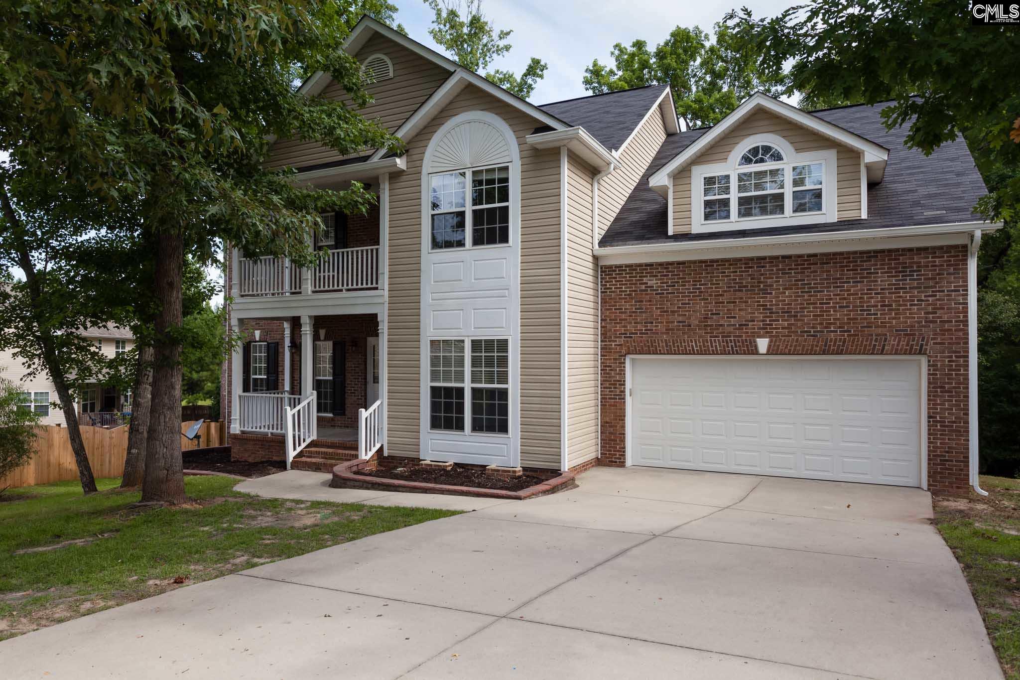 61 Doland Irmo, SC 29063