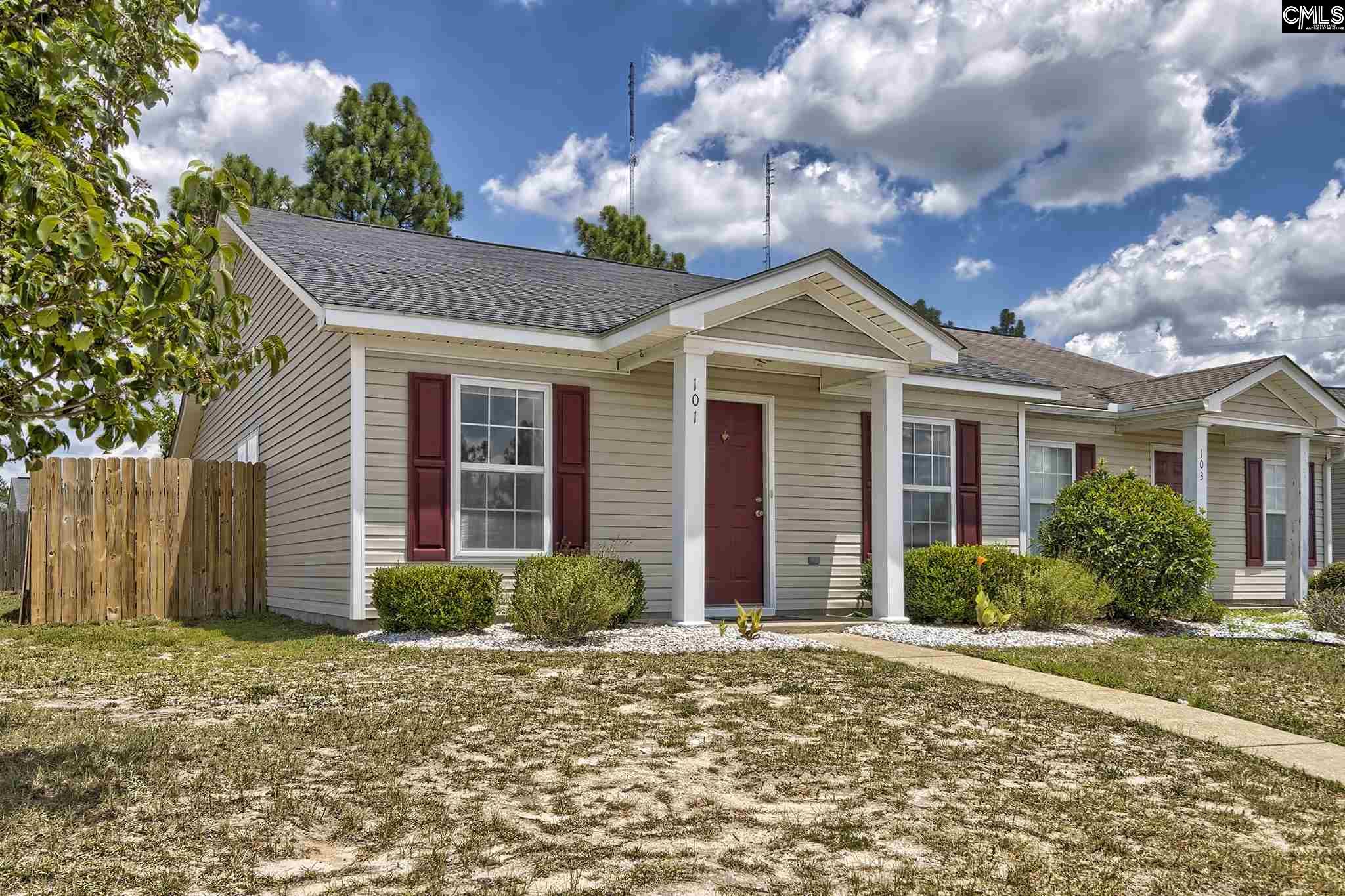 101 Linville Lexington, SC 29073