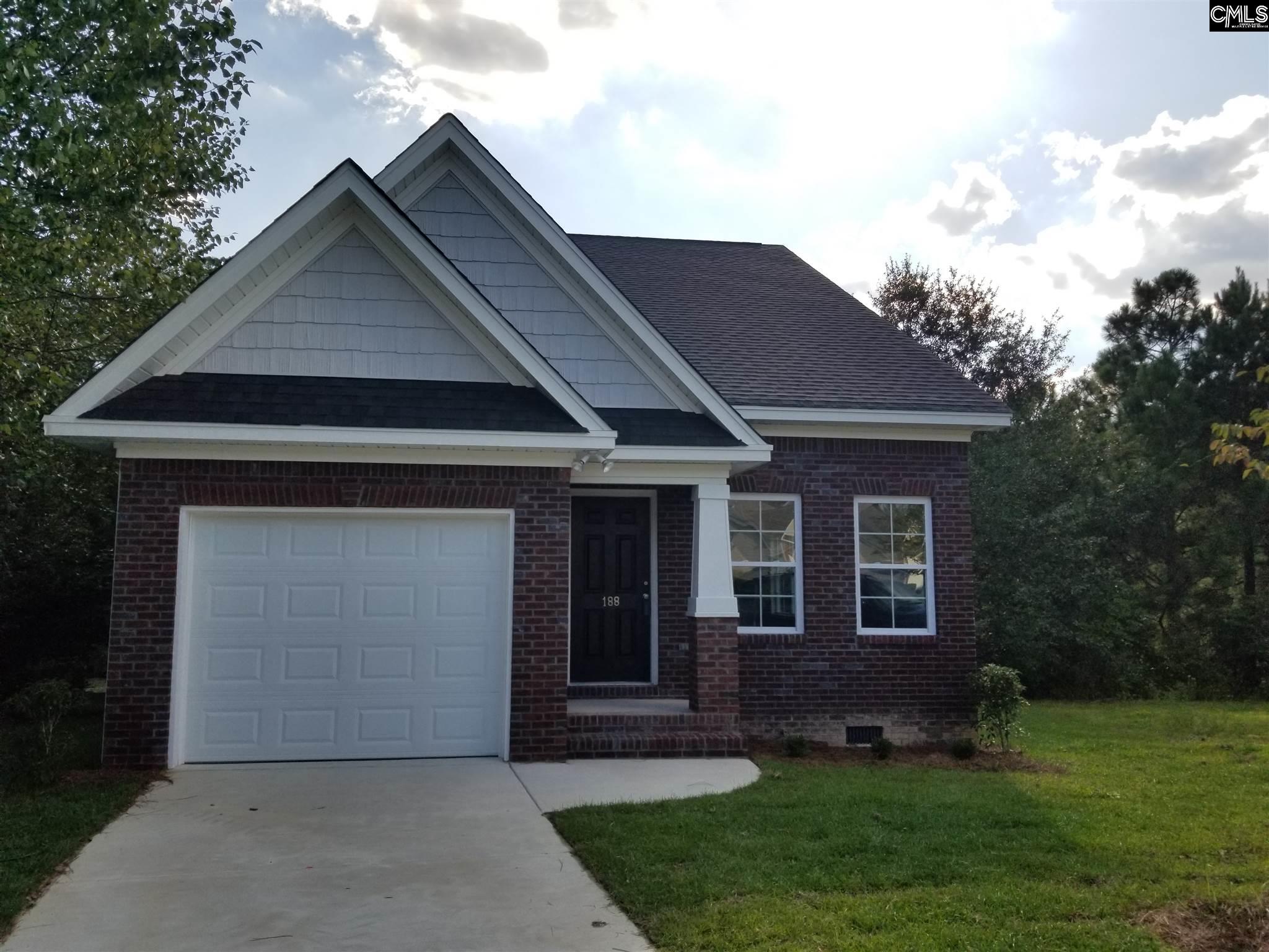 188 Sweetoak Columbia, SC 29223