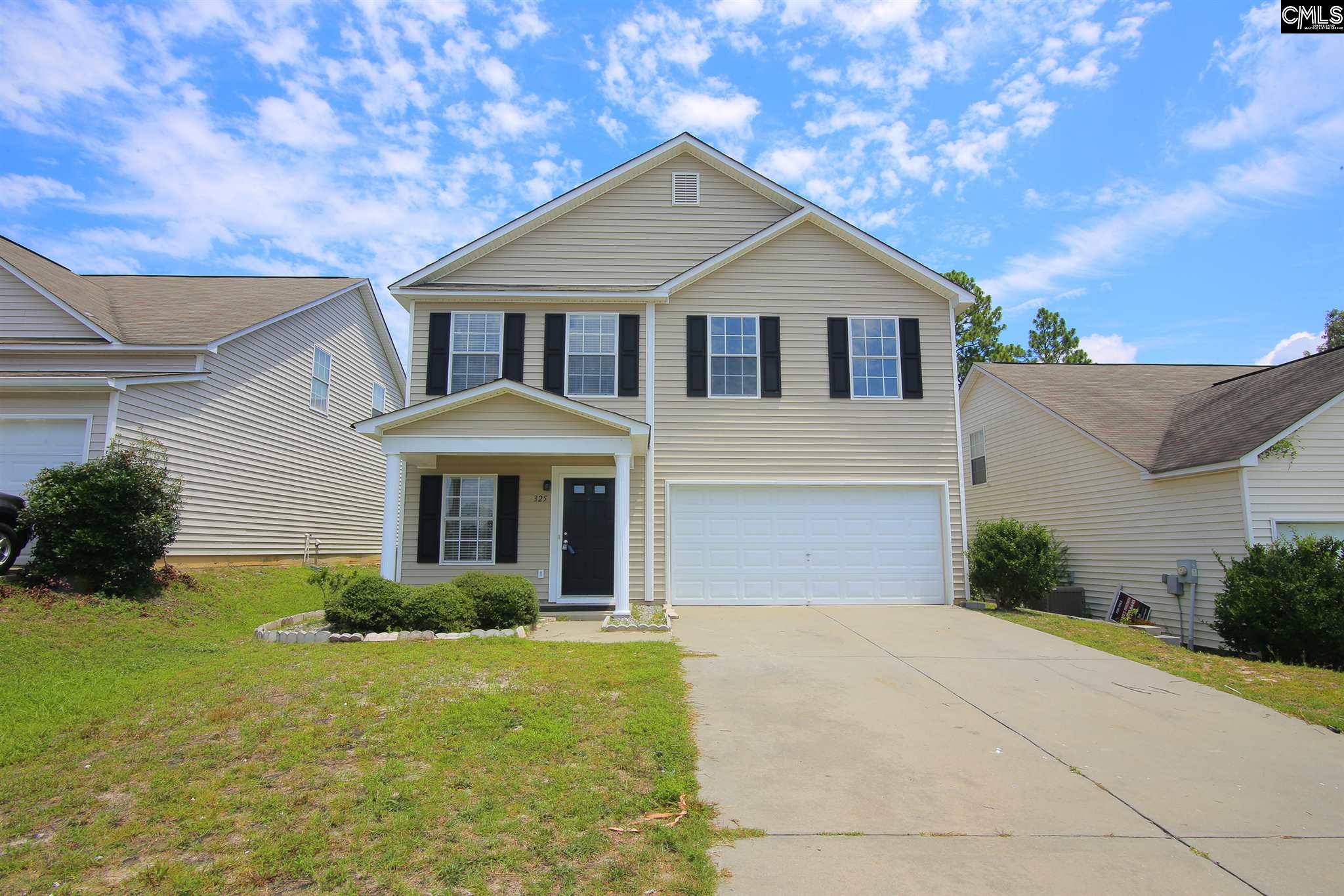 325 Cape Jasmine Lexington, SC 29073