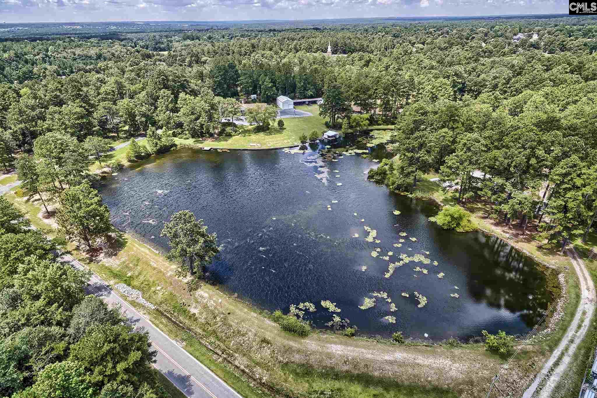 1616 Lake Dogwood West Columbia, SC 29170