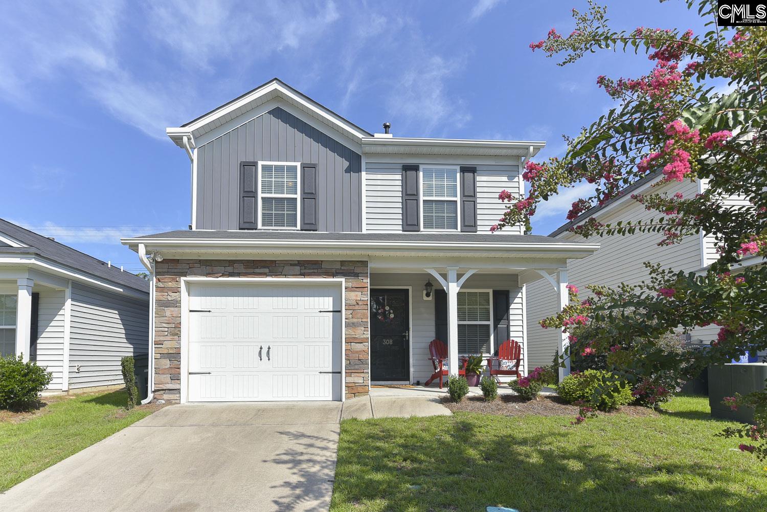 308 Eagle Feather Columbia, SC 29206