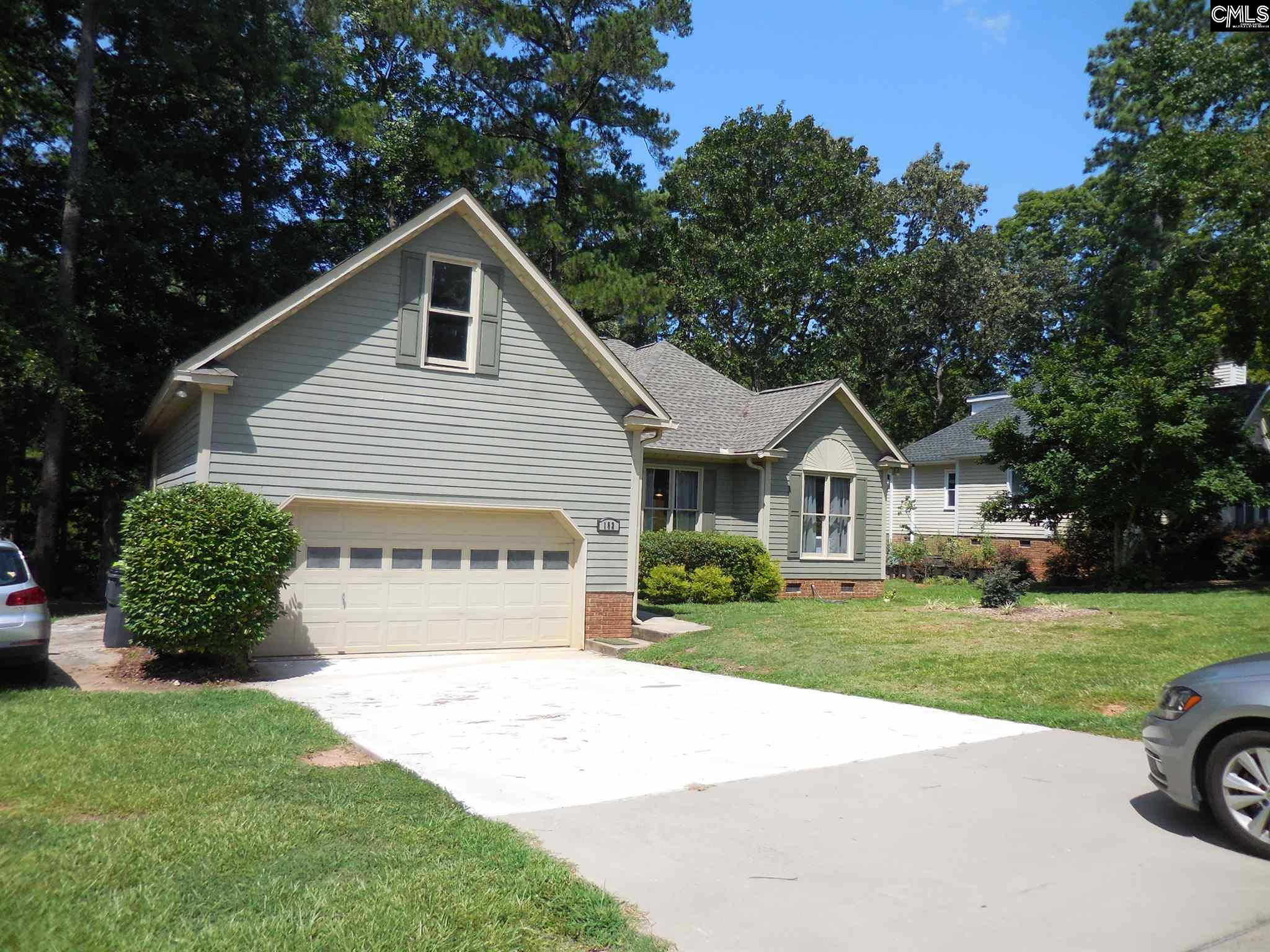 152 Silverstone Lexington, SC 29072