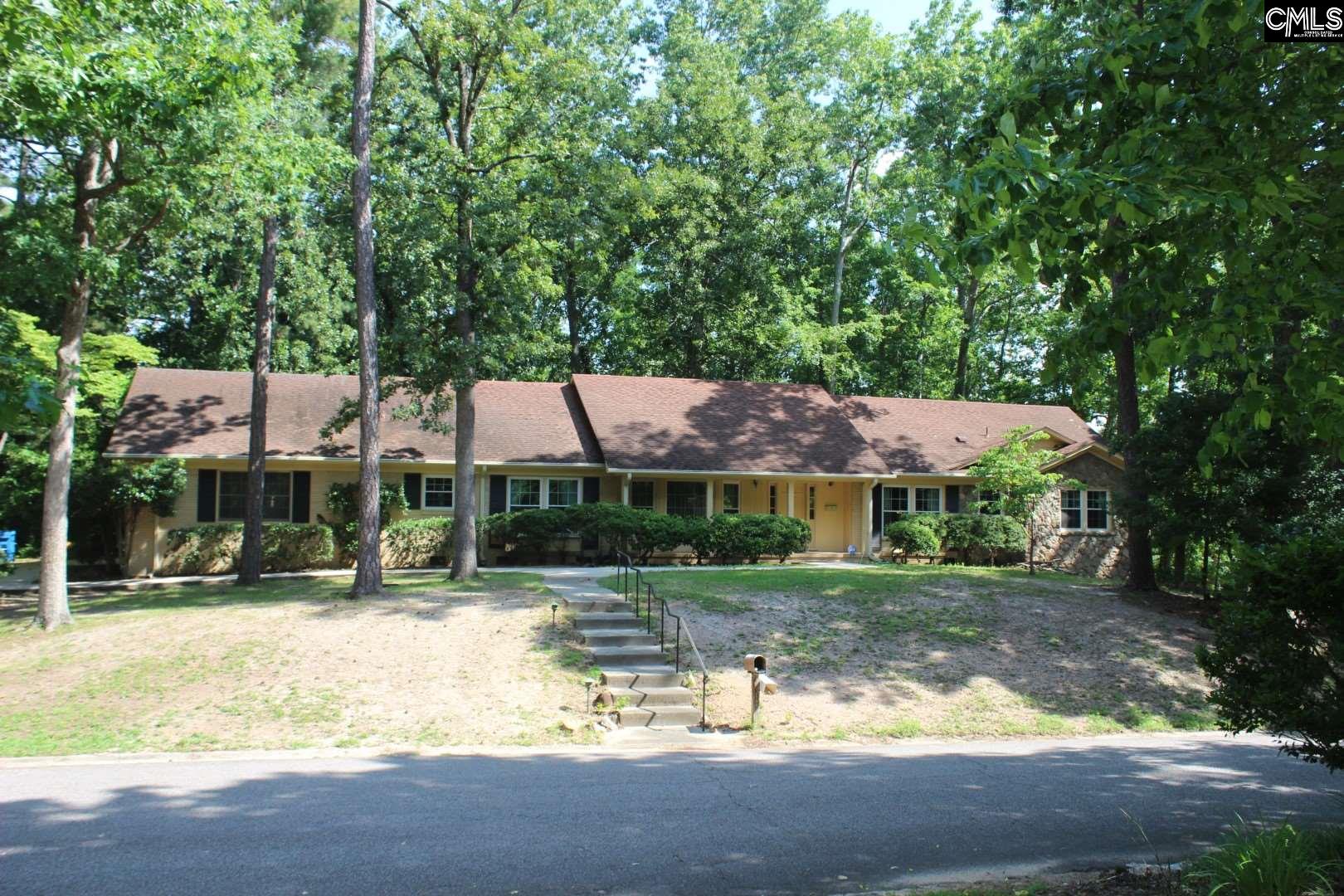1700 Chimney Swift West Columbia, SC 29169